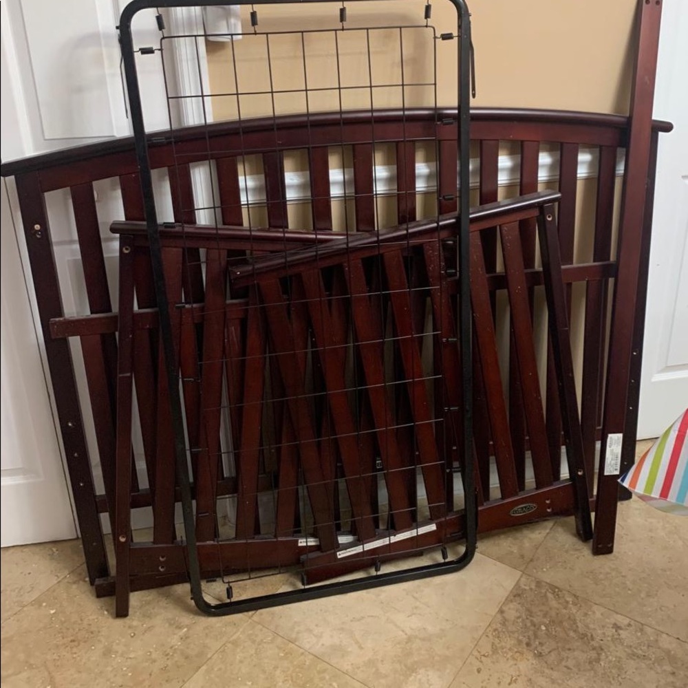 Crib